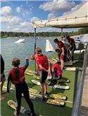 Veranstaltungsbild Wasserski for Girls